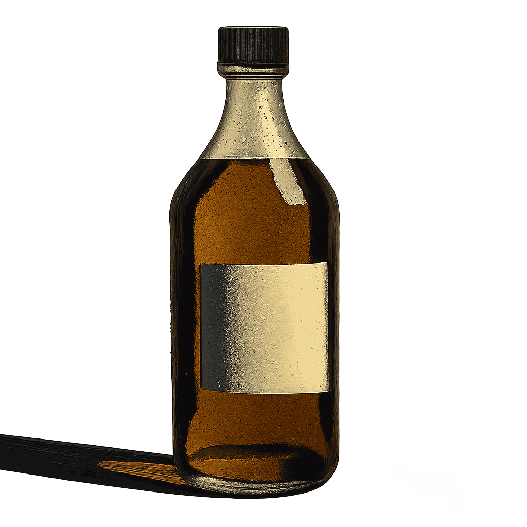 Distilled malt vinegar